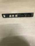 Stoßstangenhalterung hinten links SKODA SUPERB I (3U4) 1.9 TDI 3T5807864
