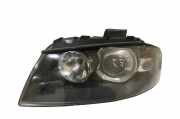 Hauptscheinwerfer links Audi A3 Cabriolet (8P) 8P0941003D