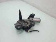 Heckscheibenwischermotor NISSAN QASHQAI / QASHQAI +2 I (J10, JJ10) 2.0 dCi 4WD 28710JD000