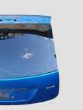 Kofferraumdeckel FORD FOCUS II Cabrio 2.0 TDCi