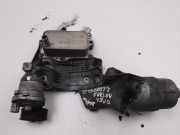Ölfiltergehäuse Opel Antara (L07) 25192084