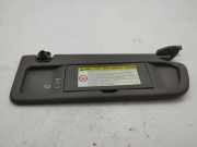 Linke Sonnenblende HONDA CIVIC VIII Sedan (FD, FA) 1.3 Hybrid (FA3, FD3)