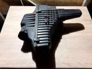 Luftfiltergehäuse Citroen C8 (E) 96290403