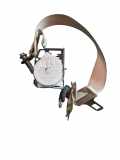 Sicherheitsgurt Toyota Land Cruiser (J12) 0432034