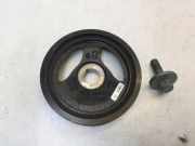 Kurbelwellenriemenscheibe NISSAN JUKE (F16) 1.0 123033842R