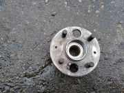 Radnabelager hinten rechts HONDA JAZZ II (GD_, GE3, GE2) 1.3 (GD1)