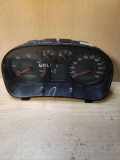 Kombiinstrument VW GOLF IV Variant (1J5) 1.9 TDI 110008773003