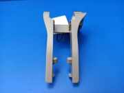 Details zur Sitzverkleidung MERCEDES-BENZ E (W211) E 200 CDI (211.004) 70010301 A2119200686