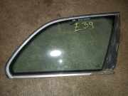 Kleines Seitenfenster hinten links BMW 5 Touring (E39) 530 d 51367145034