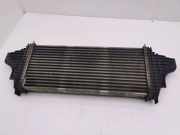 Ladeluftkühler Mercedes-Benz M-Klasse (W164)