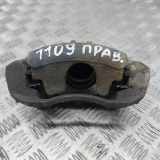 Bremssattel rechts vorne Renault Scenic II (JM)