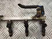 Kraftstoffzuführung