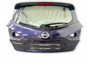 Kofferraumdeckel NISSAN PULSAR Hatchback (C13) 1.2 DIG-T