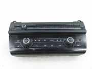 Klimabedienteil BMW 5 Touring (F11) 520 d 9285330