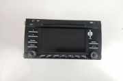 Radio/Navigationssystem-Kombination Porsche Cayenne 1 (9PA) 95564297000