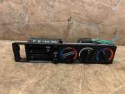 Klimabedienteil BMW 5 (E34) 524 td 8351110