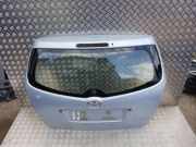 Kofferraumdeckel TOYOTA COROLLA Verso (_E12_) 1.8 VVT-i (ZZE122_)