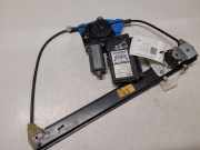 Fensterheber links hinten Audi A6 Avant (4F, C6) 8E0959801A