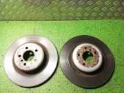 Bremsscheibe links hinten BMW X5 (E70) 6795318