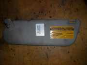 Sonnenblende links Opel Astra G Cabriolet ()