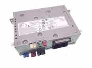 Radio/Navigationssystem-Kombination Land Rover Discovery II (L318) HX6318K812CG