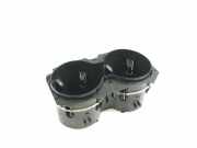 Getränkehalter VW TOUAREG (7P5) 3.6 V6 FSI 7P6858602