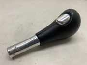 Schaltmanschette Leder AUDI A6 Avant (4B5, C5) 2.4 quattro