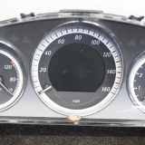 Kombiinstrument MERCEDES-BENZ C T-Model (S204) C 250 CGI (204.247) A2049003805 A2C53414745 A2C53369460 A2049016100 A2049022702 A2049022802