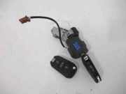 Zündschloss Citroen C5 II Break (RE) 9663123380