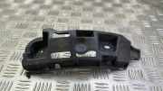 Stoßstangenhalterung hinten links SKODA SUPERB III (3V3) 1.6 TDI 3V5807393A