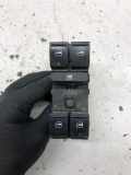 Schalter für Fensterheber links vorne VW Passat B6 CC (357) 1K4959857B