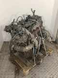Motor ohne Anbauteile (Benzin) Fiat Ducato Kasten (250) F1AE3481E
