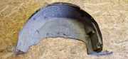 Radhaus links hinten Citroen Xsara Picasso (N68) 9658517580
