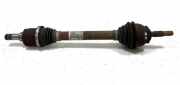 Antriebswelle links vorne Citroen C3 (FC) 9686025580