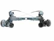 Achse hinten Opel Corsa E (X15) 13452227