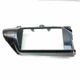 Dekoration des Navigationsbildschirms TOYOTA HILUX VIII Pick-up (_N1_) 2.4 D 4WD (GUN125_) 55420-KK400