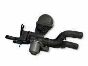 ZUSATZWASSERPUMPE AUDI A6 Allroad (4FH, C6) 2.7 TDI quattro 0392023001