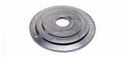 Kraftstofftankdeckel BMW 7 (F01, F02) 740 i, Li 51717176320