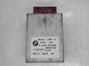 Steuergerät Beleuchtung BMW X5 (E53) 61358375964