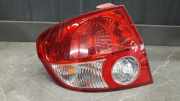 Lampenträger Heckleuchte rechts Hyundai Getz (TB) 924011CXXX