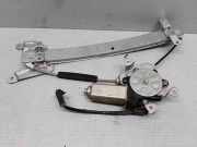 Fensterheber vorne links NISSAN ALMERA II Hatchback (N16) 1.5 827300M007