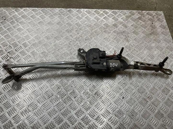 Scheibenwischermechanismus vorne MERCEDES-BENZ C (W204) C 200 CDI (204.001) A2048201040