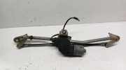 Scheibenwischermechanismus vorne AUDI A4 Avant (8E5, B6) 2.0 0390241509
