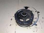 Kurbelwellenriemenscheibe MERCEDES-BENZ S (W221) S 320 CDI