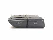 Windschutzscheibe Heizung Schalter FORD FOCUS III Sedan 1.6 Ti AM5T18K574AC