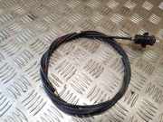 Halteband für Kraftstoffbehälter Subaru Forester (SG)