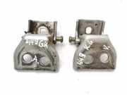 Andere Aufbauteile PEUGEOT 307 Break (3E) 2.0 HDI 90 EZR
