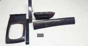 Armaturenbrett Verkleidung AUDI A6 Avant (4B5, C5) 2.5 TDI 4B863209