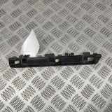 Stoßstangenhalterung hinten links