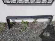 Hintere Stoßstange AUDI 80 (81, 85, B2) 1.6